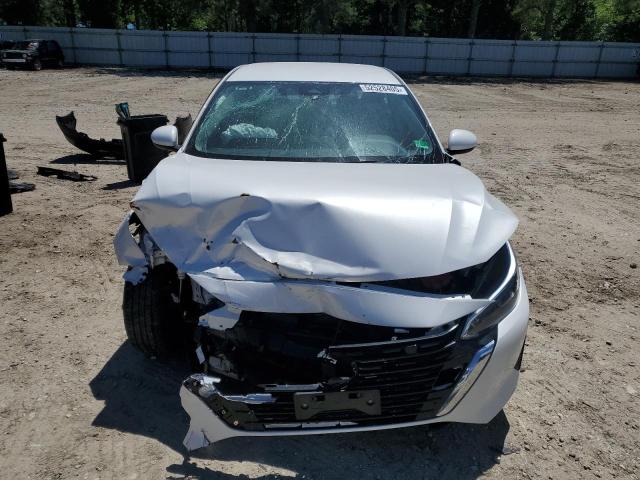  NISSAN SENTRA 2024 White