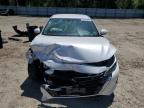 2024 Nissan Sentra Sv продається в Hampton, VA - Front End