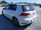 2019 VOLKSWAGEN GOLF MATCH for sale at Copart BELFAST
