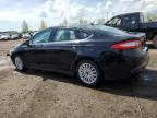 2014 FORD FUSION S HYBRID à vendre chez Copart AB - CALGARY