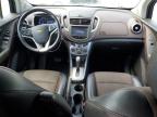 2015 Chevrolet Trax 1Lt en Venta en Gainesville, GA - Mechanical