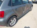2017 VOLKSWAGEN POLO MATCH for sale at Copart WISBECH