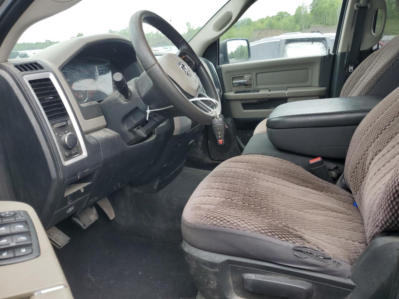1c6rd7gp2cs109230 1C6RD7GP2CS109230 2012 Dodge Ram 1500 Slt