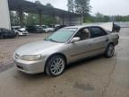 1998 Honda Accord Lx for Sale in Gaston, SC - Rear End