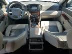 2005 Jeep Grand Cherokee Limited en Venta en Fort Pierce, FL - Front End