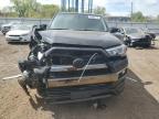 2019 Toyota 4Runner Sr5/Sr5 Premium   for Sale in Chicago Heights, IL - Front End