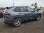 2022 Toyota Rav4 Xle იყიდება Woodhaven-ში, MI - Top/Roof