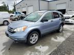 2011 Honda Cr-V Ex للبيع في Savannah، GA - Burn