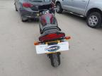 1998 SUZUKI RF900 RV for sale at Copart PETERLEE