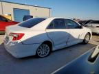 2013 Toyota Camry L   de vânzare în Haslet, TX - Side
