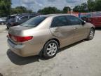 2005 Honda Accord Ex на продаже в Ocala, FL - Front End