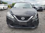 2016 Nissan Sentra S for Sale in Montgomery, AL - Front End