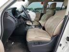 2020 Nissan Armada Platinum за продажба в Conway, AR - Front End
