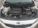 2017 Kia Forte Lx за продажба в Ellwood City, PA - Rear End