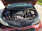 2018 Chevrolet Cruze Lt for Sale in Ocala, FL - Front End