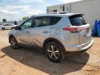 2016 Toyota Rav4 Xle en Venta en Oklahoma City, OK - Side
