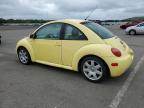 2001 Volkswagen New Beetle Glx zu verkaufen in Brookhaven, NY - Minor Dent/Scratches