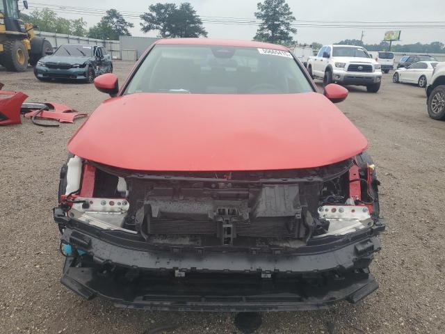  HONDA CIVIC 2024 Красный