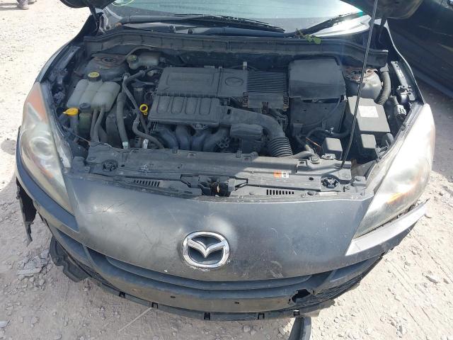 2010 MAZDA 3 TS