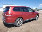 2014 Nissan Pathfinder S for Sale in Colorado Springs, CO - Front End