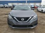 2018 Nissan Sentra S for Sale in Woodhaven, MI - Front End