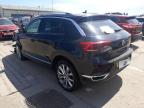 2020 VOLKSWAGEN T-ROC SEL for sale at Copart SANDWICH