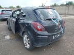2010 VAUXHALL CORSA SXI for sale at Copart YORK