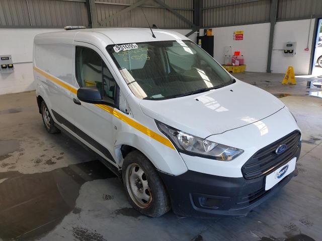 2021 FORD TRANSIT CO