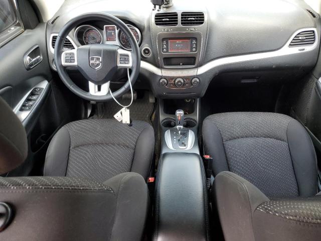 Parquets DODGE JOURNEY 2015 Black