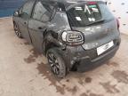 2017 CITROEN C3 FEEL PU for sale at Copart SANDWICH