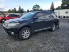 2013 Toyota Highlander Base იყიდება Graham-ში, WA - Rear End