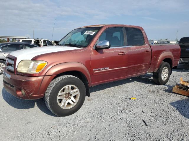 2006 Toyota Tundra Double Cab Sr5