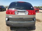 2002 Buick Rendezvous Cx na sprzedaż w Elgin, IL - Front End