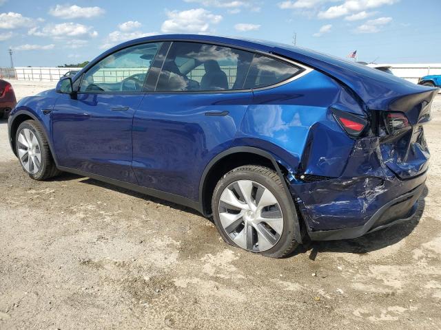  TESLA MODEL Y 2023 Blue