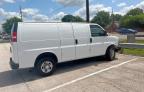 Houston, TX에서 판매 중인 2021 Chevrolet Express G2500  - Minor Dent/Scratches