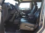 2013 Jeep Wrangler Unlimited Sahara იყიდება Sacramento-ში, CA - Front End