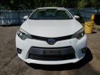 2014 Toyota Corolla L en Venta en London, ON - Front End