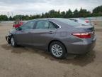 2015 Toyota Camry Le   продається в Elgin, IL - Front End