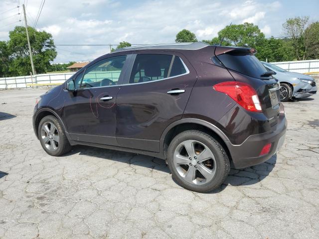  BUICK ENCORE 2013 Brown