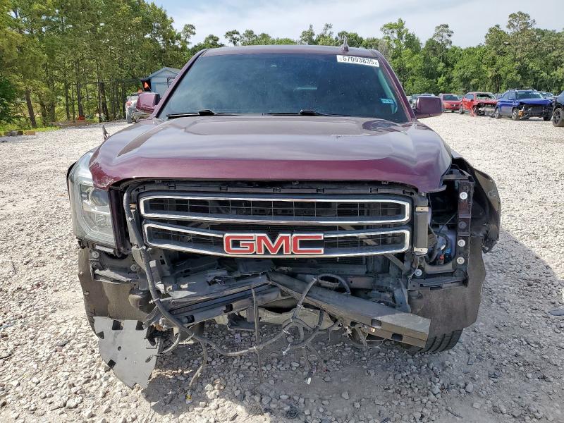  GMC YUKON 2016 Fioletowy