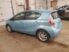 2013 Toyota Prius C  de vânzare în Ham Lake, MN - Hail
