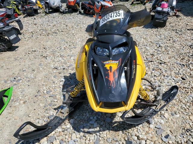 2003 SKIDOO MXZ 600