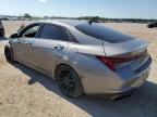 2021 Hyundai Elantra Sel de vânzare în San Antonio, TX - Front End
