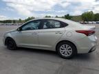 2018 Hyundai Accent Se de vânzare în Littleton, CO - Front End