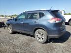 2016 NISSAN ROGUE S à vendre chez Copart ON - OTTAWA