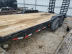 2024 Gatormade 18+3 Equipment Trailer for Sale in Lexington, KY - Side