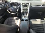 2013 Ford Fusion Se for Sale in Nampa, ID - Front End