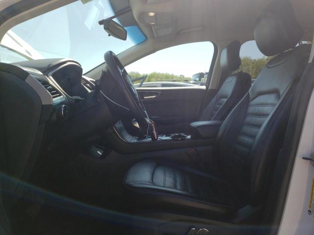  FORD EDGE 2016 Белый