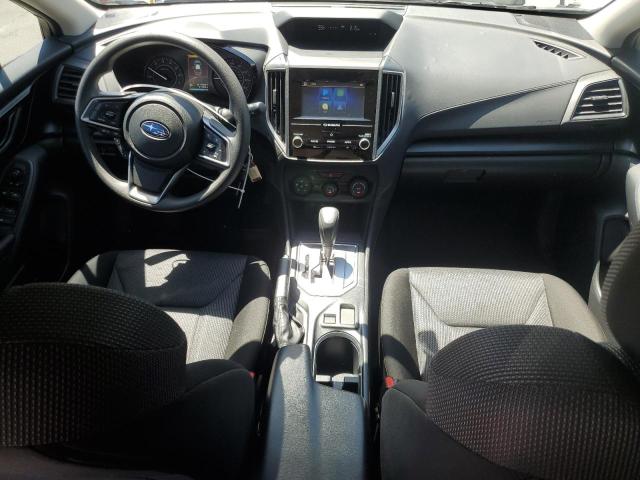  SUBARU IMPREZA 2023 Сірий