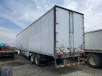 2016 Wabash Dry Van Trailer en Venta en Cicero, IN - Minor Dent/Scratches
